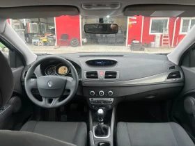 Renault Megane 1.6 I | Mobile.bg    11