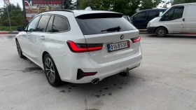 BMW 320 Sport line лазер ЛИЗИНГ БЕЗ ПЪРВОНАЧАЛНА ВНОСКА - 37250 лв. - 31988443 | Car24.bg