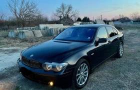 BMW 745 | Mobile.bg    4