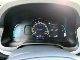 Hyundai Ioniq 1.6 PLUG-IN HIBRID  | Mobile.bg    12