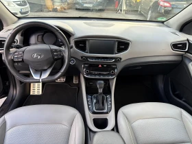 Hyundai Ioniq 1.6 PLUG-IN HIBRID  | Mobile.bg    10
