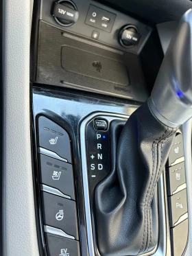 Hyundai Ioniq 1.6 PLUG-IN HIBRID  | Mobile.bg    14