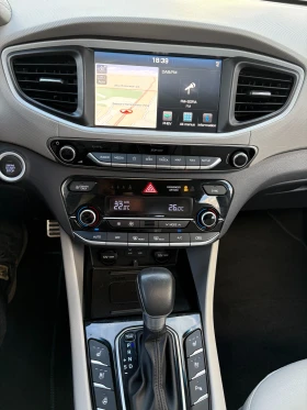 Hyundai Ioniq 1.6 PLUG-IN HIBRID  | Mobile.bg    13