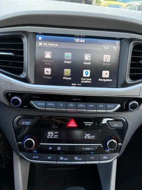 Hyundai Ioniq 1.6 PLUG-IN HIBRID  | Mobile.bg    16