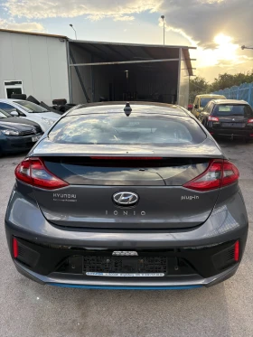 Hyundai Ioniq 1.6 PLUG-IN HIBRID  | Mobile.bg    4