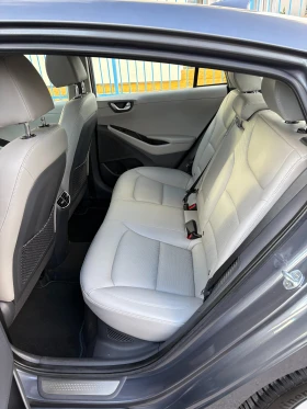 Hyundai Ioniq 1.6 PLUG-IN HIBRID  | Mobile.bg    8