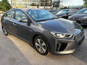 Hyundai Ioniq 1.6 PLUG-IN HIBRID  | Mobile.bg    2