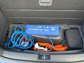 Hyundai Ioniq 1.6 PLUG-IN HIBRID  | Mobile.bg    11