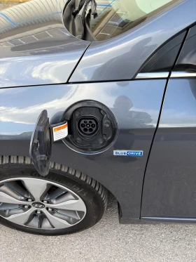 Hyundai Ioniq 1.6 PLUG-IN HIBRID  | Mobile.bg    6