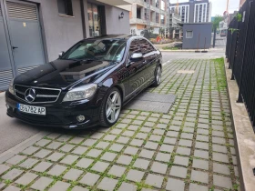 Обява за продажба на Mercedes-Benz C 300 Mercedes C300 AMG-LPG ~15 999 лв. - изображение 1