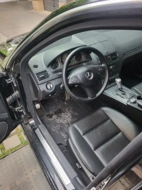 Обява за продажба на Mercedes-Benz C 300 Mercedes C300 AMG-LPG ~15 999 лв. - изображение 7