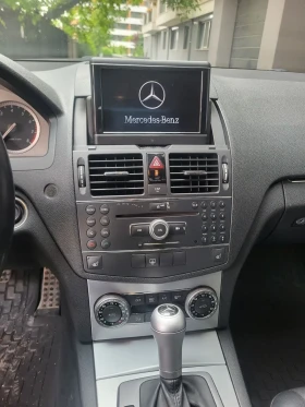 Обява за продажба на Mercedes-Benz C 300 Mercedes C300 AMG-LPG ~15 999 лв. - изображение 9