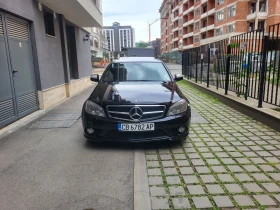 Обява за продажба на Mercedes-Benz C 300 Mercedes C300 AMG-LPG ~15 999 лв. - изображение 1