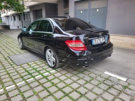 Обява за продажба на Mercedes-Benz C 300 Mercedes C300 AMG-LPG ~15 999 лв. - изображение 5