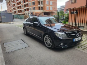 Обява за продажба на Mercedes-Benz C 300 Mercedes C300 AMG-LPG ~15 999 лв. - изображение 2