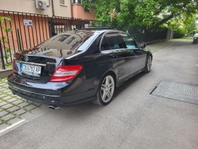 Обява за продажба на Mercedes-Benz C 300 Mercedes C300 AMG-LPG ~15 999 лв. - изображение 3