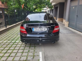 Обява за продажба на Mercedes-Benz C 300 Mercedes C300 AMG-LPG ~15 999 лв. - изображение 4