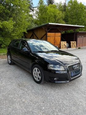 Обява за продажба на Audi A3 1.6 TDI ~10 999 лв. - изображение 1