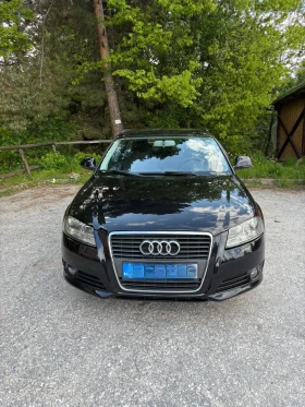 Обява за продажба на Audi A3 1.6 TDI ~10 999 лв. - изображение 5