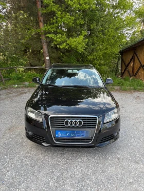 Обява за продажба на Audi A3 1.6 TDI ~10 999 лв. - изображение 8