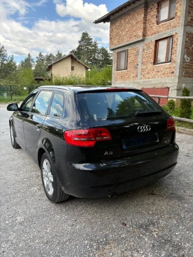 Обява за продажба на Audi A3 1.6 TDI ~10 999 лв. - изображение 6