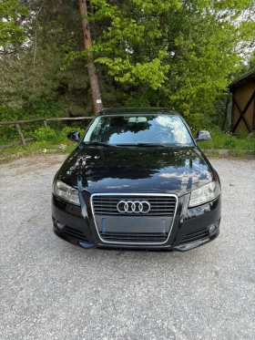 Обява за продажба на Audi A3 1.6 TDI ~10 999 лв. - изображение 1