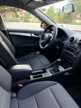 Обява за продажба на Audi A3 1.6 TDI ~10 999 лв. - изображение 9