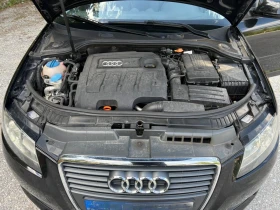 Обява за продажба на Audi A3 1.6 TDI ~10 999 лв. - изображение 4