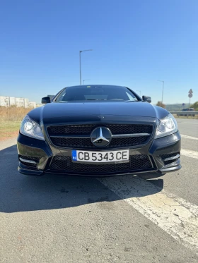 Обява за продажба на Mercedes-Benz CLS 500 Нов Двигател ~38 999 лв. - изображение 2