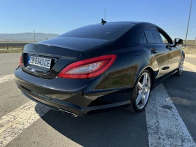 Обява за продажба на Mercedes-Benz CLS 500 Нов Двигател ~38 999 лв. - изображение 3