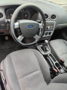 Обява за продажба на Ford Focus ~3 600 лв. - изображение 4