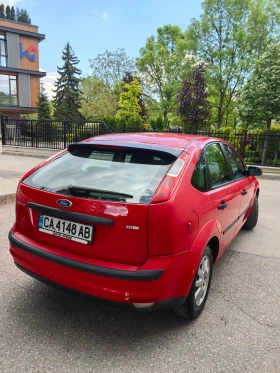 Обява за продажба на Ford Focus ~3 600 лв. - изображение 2