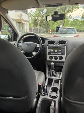 Обява за продажба на Ford Focus ~3 600 лв. - изображение 3
