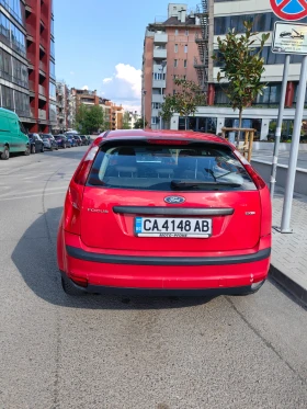 Обява за продажба на Ford Focus ~3 600 лв. - изображение 1