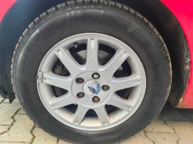 Обява за продажба на Ford Focus ~3 600 лв. - изображение 7
