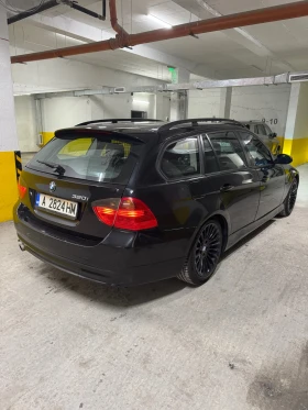 Обява за продажба на BMW 320 E91 - BRC газова уредба ~9 500 лв. - изображение 4