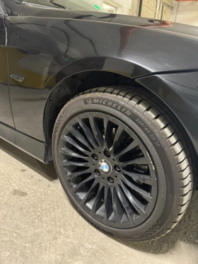 Обява за продажба на BMW 320 E91 - BRC газова уредба ~9 500 лв. - изображение 5