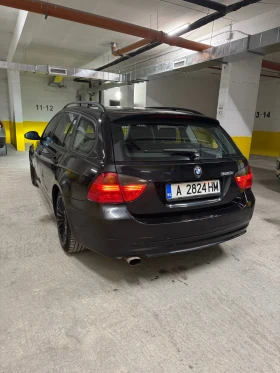 Обява за продажба на BMW 320 E91 - BRC газова уредба ~9 500 лв. - изображение 3