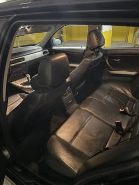 Обява за продажба на BMW 320 E91 - BRC газова уредба ~9 500 лв. - изображение 11