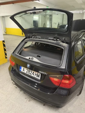 Обява за продажба на BMW 320 E91 - BRC газова уредба ~9 500 лв. - изображение 7