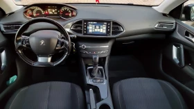Peugeot 308 308 SW 1.2 i THP (130HP) AT-6 N1 | Mobile.bg � ����� ������ 10