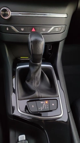 Peugeot 308 308 SW 1.2 i THP (130HP) AT-6 N1 | Mobile.bg � ����� ������ 13