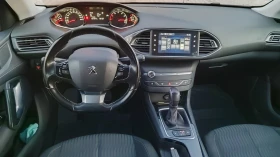 Peugeot 308 308 SW 1.2 i THP (130HP) AT-6 N1 | Mobile.bg � ����� ������ 9