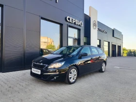 Peugeot 308 308 SW 1.2 i THP (130HP) AT-6 N1 | Mobile.bg � ����� ������ 3