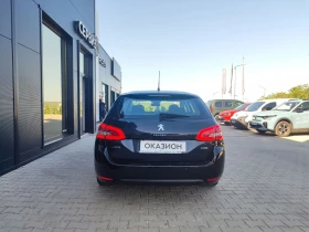 Peugeot 308 308 SW 1.2 i THP (130HP) AT-6 N1 | Mobile.bg � ����� ������ 7
