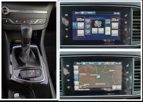 Peugeot 308 308 SW 1.2 i THP (130HP) AT-6 N1 | Mobile.bg � ����� ������ 14