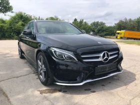 Mercedes-Benz C 220 - 34900 лв. - 82332713 2