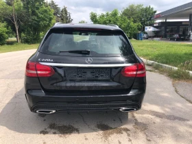 Mercedes-Benz C 220 - 34900 лв. - 82332713 4