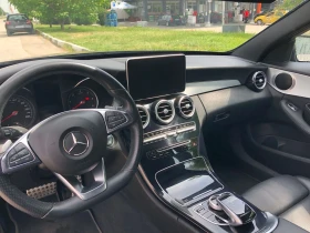 Mercedes-Benz C 220 - 34900 лв. - 82332713 11
