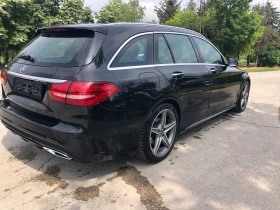 Mercedes-Benz C 220 - 34900 лв. - 82332713 3